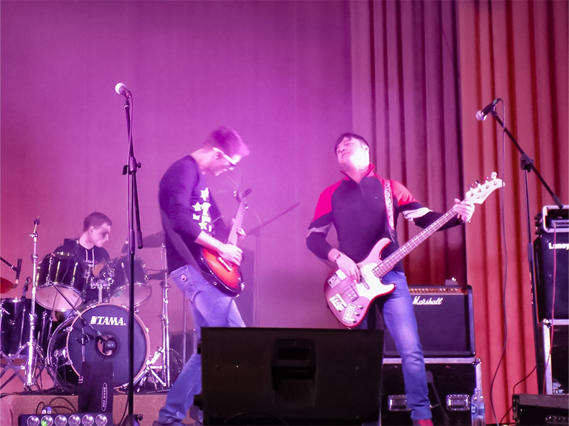 02 koncert rok kluba rock sich vol2