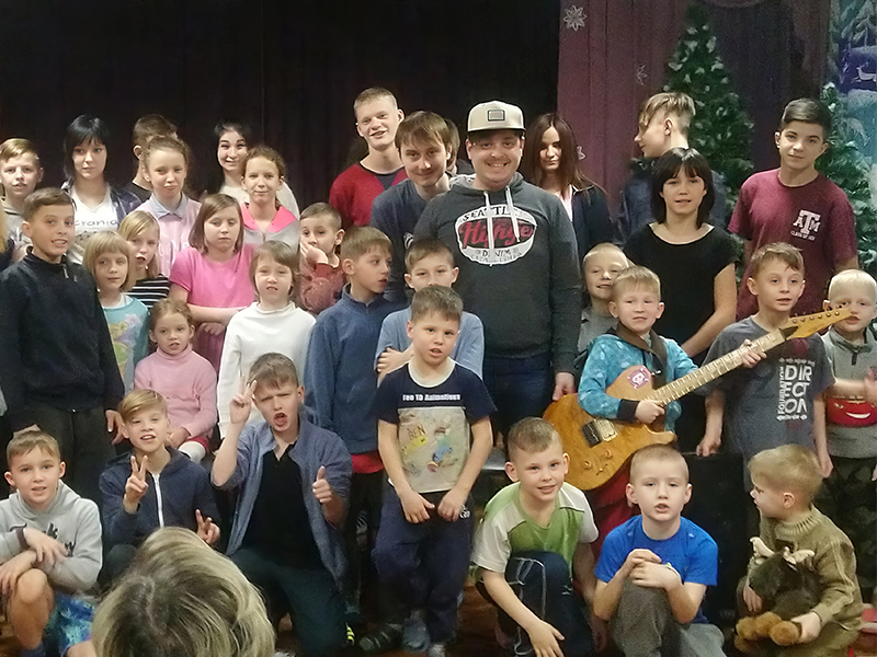 03 16 grudnya 2019 r mini koncert ta mayster klas